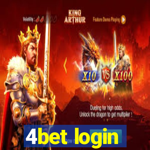 4bet login